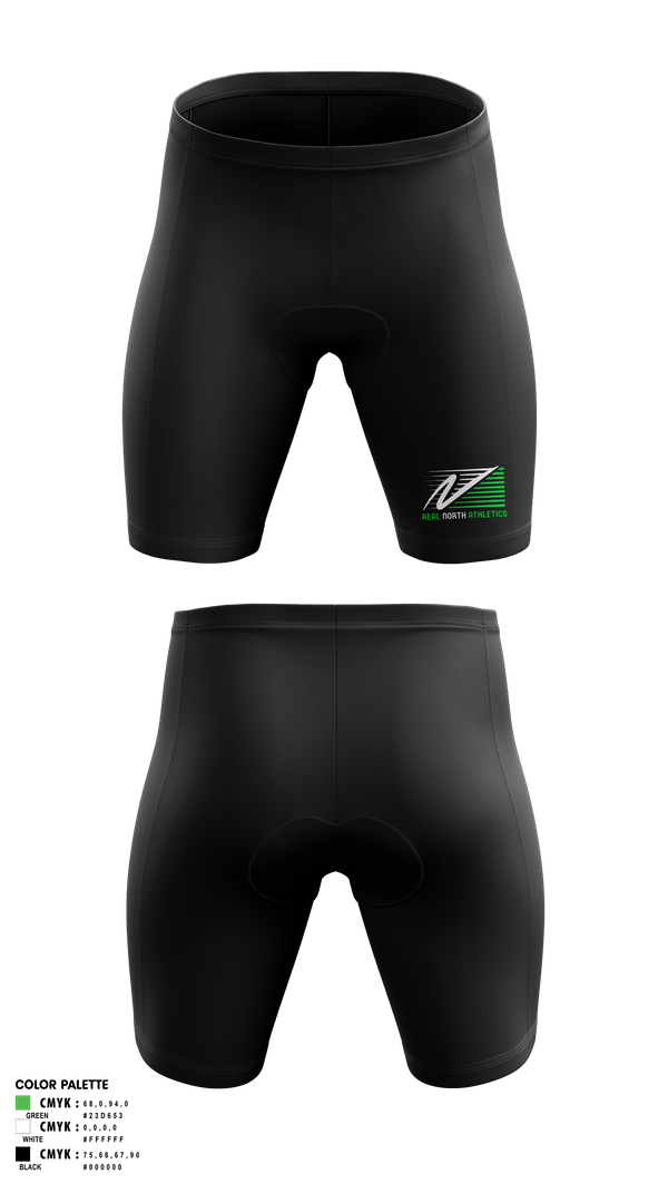 Mens Compression Shorts, Real North Athletics, Cross Country, Teamtime, Team time, sublimation, custom sports apparel, team uniforms, spirit wear, spiritwear, sports uniforms, custom shirts, team store, custom team store, fundraiser sports, apparel fundraiser