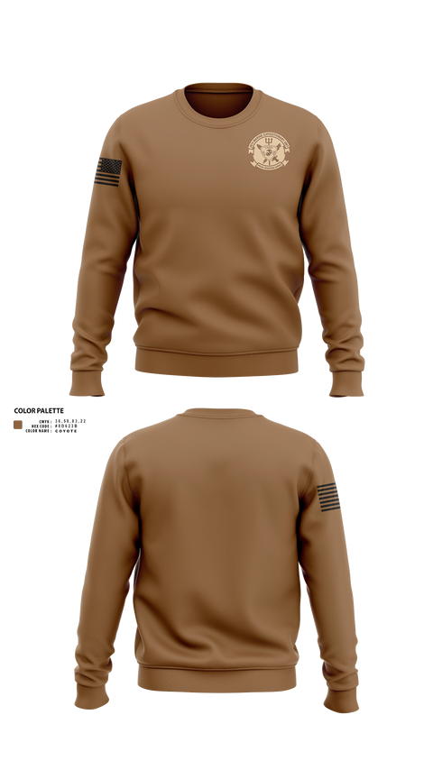 Crew Neck Sweatshirt, 26 MEU, Marines, Teamtime, Team time, sublimation, custom sports apparel, team uniforms, spirit wear, spiritwear, sports uniforms, custom shirts, team store, custom team store, fundraiser sports, apparel fundraiser
