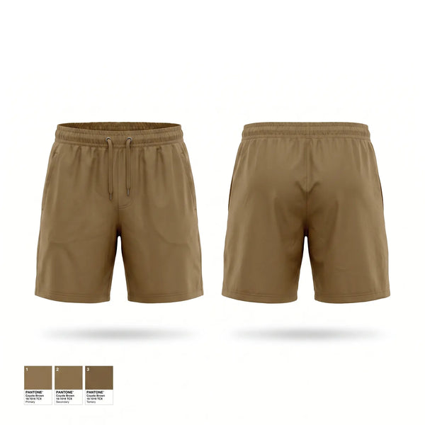 Athletic Shorts With Pockets, Apt 12, Navy, Teamtime, Team time, sublimation, custom sports apparel, team uniforms, spirit wear, spiritwear, sports uniforms, custom shirts, team store, custom team store, fundraiser sports, apparel fundraiser