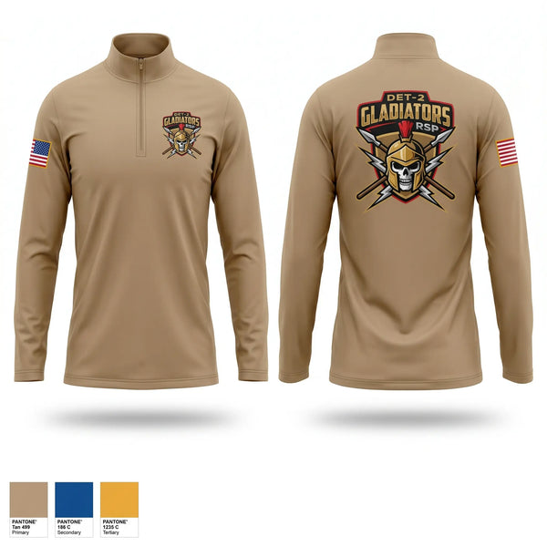 Windbreaker, DET-2, RSP, National Guard, Teamtime, Team time, sublimation, custom sports apparel, team uniforms, spirit wear, spiritwear, sports uniforms, custom shirts, team store, custom team store, fundraiser sports, apparel fundraiser