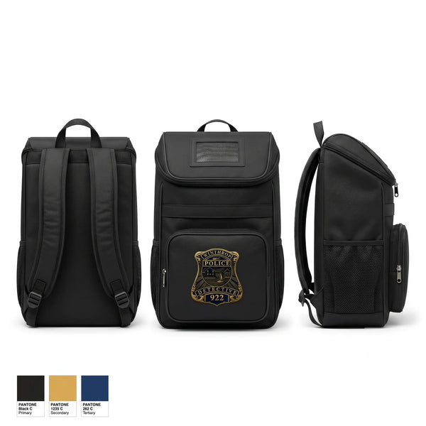 Gear Bag, Winthrop Police Detectives, Police, Teamtime, Team time, sublimation, custom sports apparel, team uniforms, spirit wear, spiritwear, sports uniforms, custom shirts, team store, custom team store, fundraiser sports, apparel fundraiser