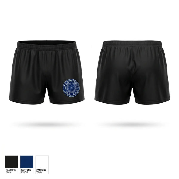 Ranger Panties, TDCJ Wynne unit, Police, Teamtime, Team time, sublimation, custom sports apparel, team uniforms, spirit wear, spiritwear, sports uniforms, custom shirts, team store, custom team store, fundraiser sports, apparel fundraiser