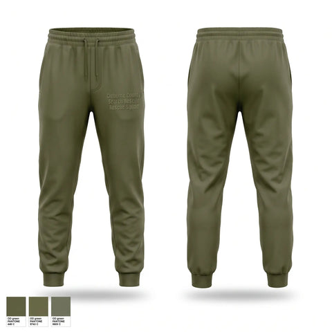 Sweatpants, Cleburne County Search & Rescue Rescue Squad, EMS/EMT, Teamtime, Team time, sublimation, custom sports apparel, team uniforms, spirit wear, spiritwear, sports uniforms, custom shirts, team store, custom team store, fundraiser sports, apparel fundraiser