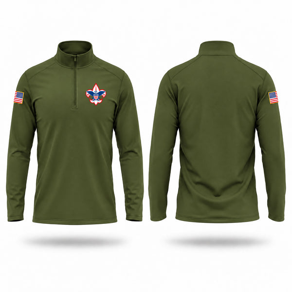 Windbreaker, Boy scouts of America, Police, Teamtime, Team time, sublimation, custom sports apparel, team uniforms, spirit wear, spiritwear, sports uniforms, custom shirts, team store, custom team store, fundraiser sports, apparel fundraiser