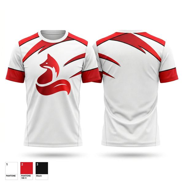 Soft Poly Tee Cotton Like Feel, KC Endurance, , Teamtime, Team time, sublimation, custom sports apparel, team uniforms, spirit wear, spiritwear, sports uniforms, custom shirts, team store, custom team store, fundraiser sports, apparel fundraiser