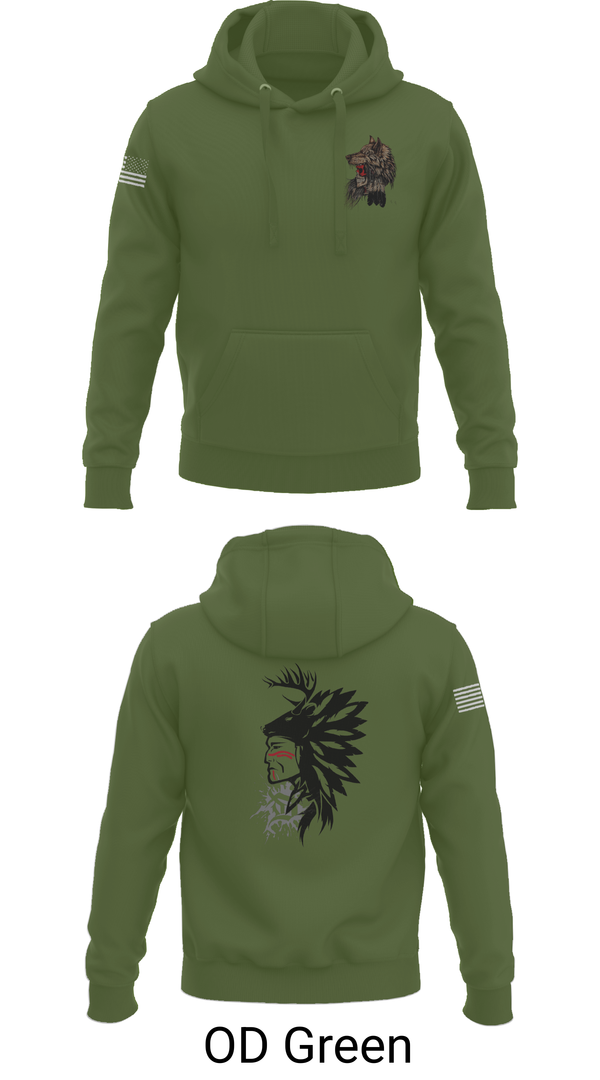 Hoodie, 101st airborne 1-327, Army, Teamtime, Team time, sublimation, custom sports apparel, team uniforms, spirit wear, spiritwear, sports uniforms, custom shirts, team store, custom team store, fundraiser sports, apparel fundraiser