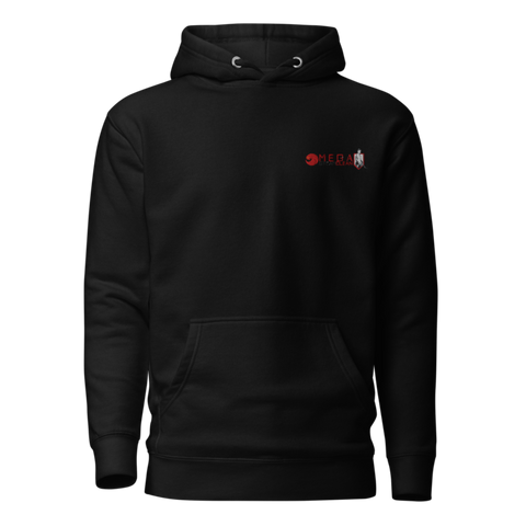 Mega Steam Clean 39304838 Unisex Premium Hoodie | Cotton Heritage M2580