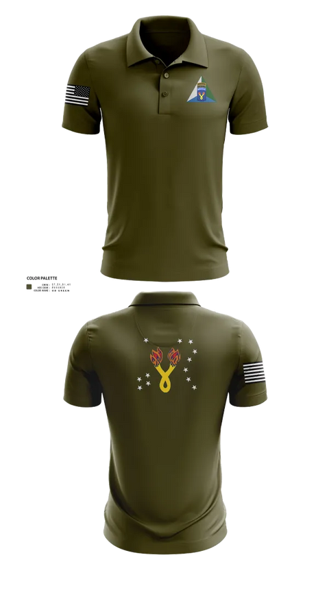 Short Sleeve Performance Polo, 196th IN BDE (JPMRC), , Teamtime, Team time, sublimation, custom sports apparel, team uniforms, spirit wear, spiritwear, sports uniforms, custom shirts, team store, custom team store, fundraiser sports, apparel fundraiser
