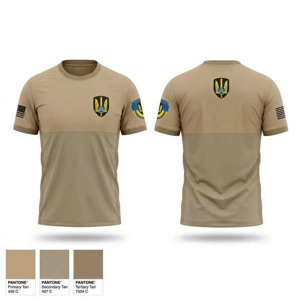Short Sleeve Performance Shirt, ЦЕНТР СПЕЦІАЛЬНИХ ОПЕРАЦІЙ «А» СЛУЖБИ БЕЗПЕКИ УКРАЇНИ, Army, Teamtime, Team time, sublimation, custom sports apparel, team uniforms, spirit wear, spiritwear, sports uniforms, custom shirts, team store, custom team store, fundraiser sports, apparel fundraiser