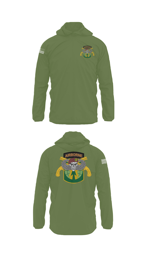 Windbreaker, 16th Military Police Brigade, , Teamtime, Team time, sublimation, custom sports apparel, team uniforms, spirit wear, spiritwear, sports uniforms, custom shirts, team store, custom team store, fundraiser sports, apparel fundraiser