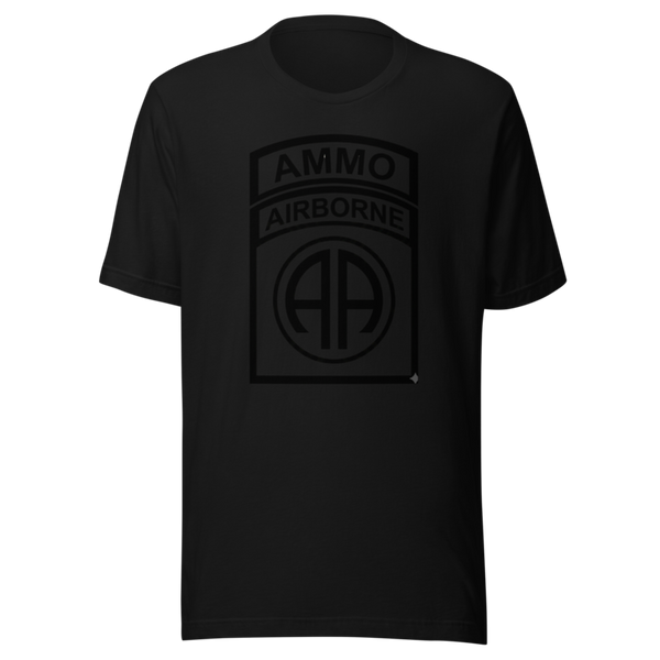 Unisex Staple T-Shirt - Black