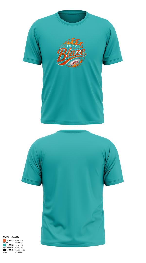 Short Sleeve Performance Shirt, Blaze, Softball, Teamtime, Team time, sublimation, custom sports apparel, team uniforms, spirit wear, spiritwear, sports uniforms, custom shirts, team store, custom team store, fundraiser sports, apparel fundraiser