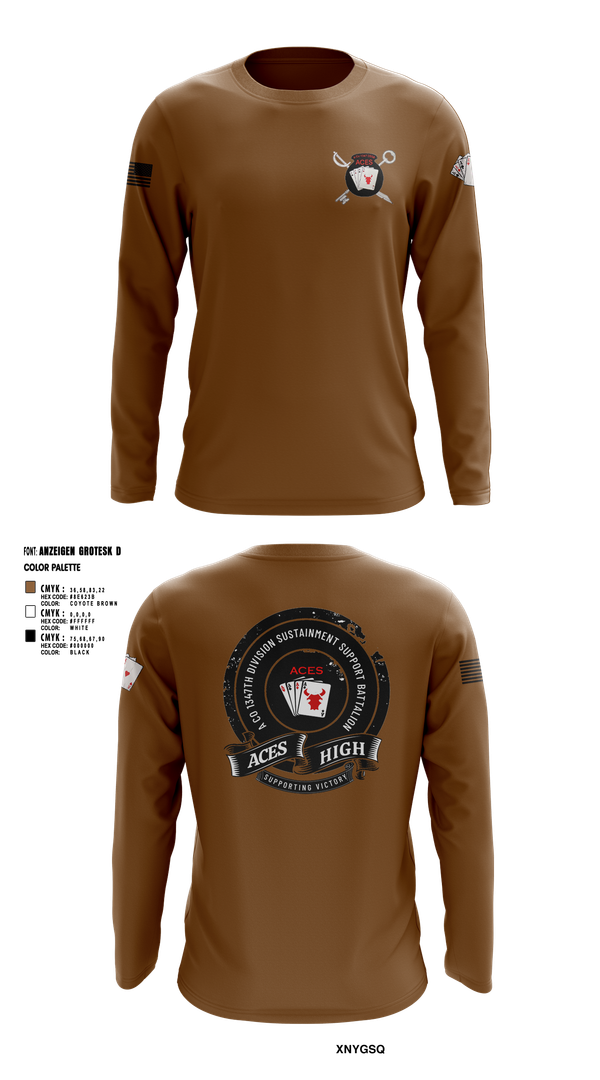Long Sleeve Performance Shirt, A Co 1347 DSSB, , Teamtime, Team time, sublimation, custom sports apparel, team uniforms, spirit wear, spiritwear, sports uniforms, custom shirts, team store, custom team store, fundraiser sports, apparel fundraiser