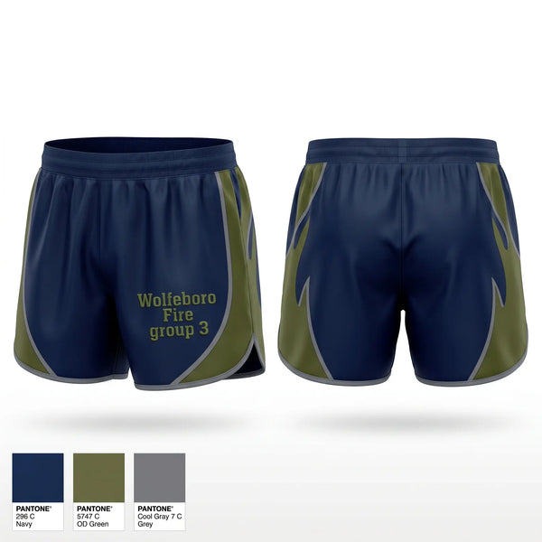 Ranger Panties, Wolfeboro Fire group 3, Fire Department, Teamtime, Team time, sublimation, custom sports apparel, team uniforms, spirit wear, spiritwear, sports uniforms, custom shirts, team store, custom team store, fundraiser sports, apparel fundraiser