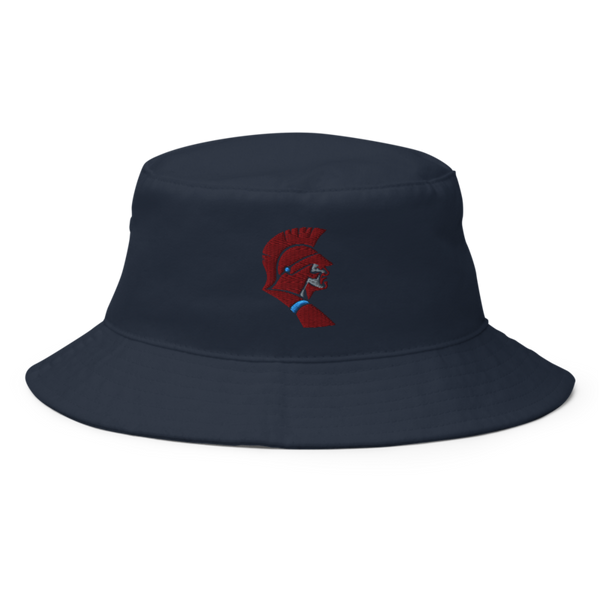 Saint Joseph-Ogden High School Soccer Bucket Hat | Big Accessories BX003