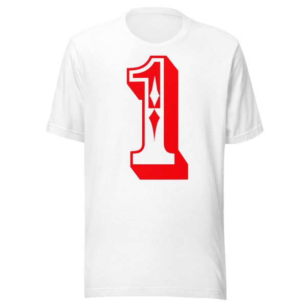Unisex Staple T-Shirt - White