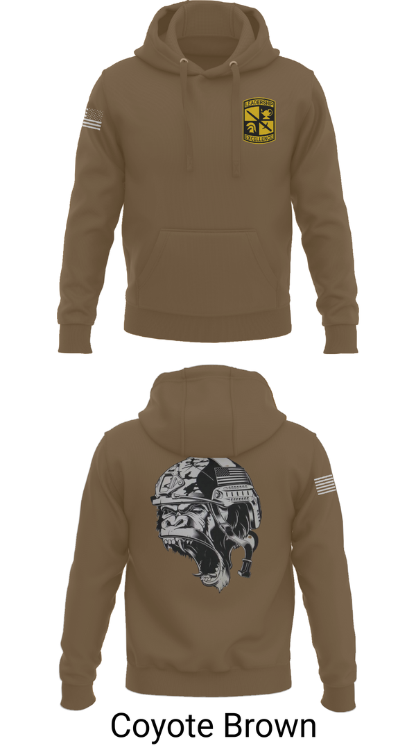 Hoodie, Gorilla battalion, , Teamtime, Team time, sublimation, custom sports apparel, team uniforms, spirit wear, spiritwear, sports uniforms, custom shirts, team store, custom team store, fundraiser sports, apparel fundraiser