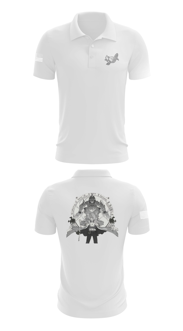 Short Sleeve Performance Polo, Team 7, E-Sports, Teamtime, Team time, sublimation, custom sports apparel, team uniforms, spirit wear, spiritwear, sports uniforms, custom shirts, team store, custom team store, fundraiser sports, apparel fundraiser