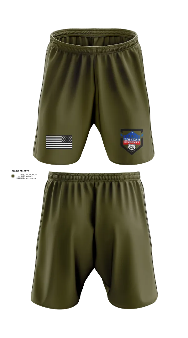 Athletic Shorts With Pockets, Agif board, Army, Teamtime, Team time, sublimation, custom sports apparel, team uniforms, spirit wear, spiritwear, sports uniforms, custom shirts, team store, custom team store, fundraiser sports, apparel fundraiser