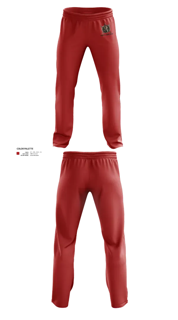 Sweatpants, 108th Air Defense Artillery Brigade, Army, Teamtime, Team time, sublimation, custom sports apparel, team uniforms, spirit wear, spiritwear, sports uniforms, custom shirts, team store, custom team store, fundraiser sports, apparel fundraiser