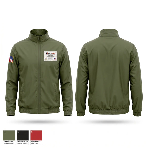 Windbreaker, SORT, Police, Teamtime, Team time, sublimation, custom sports apparel, team uniforms, spirit wear, spiritwear, sports uniforms, custom shirts, team store, custom team store, fundraiser sports, apparel fundraiser