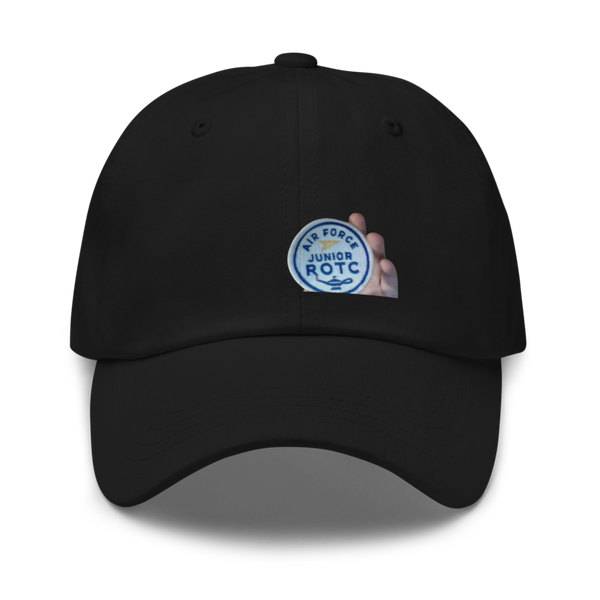 Dad hat - Black