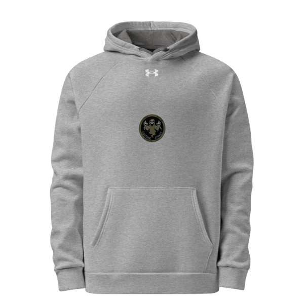 A 1/111 Field Artillery 90044147 Under Armour Hoodie
