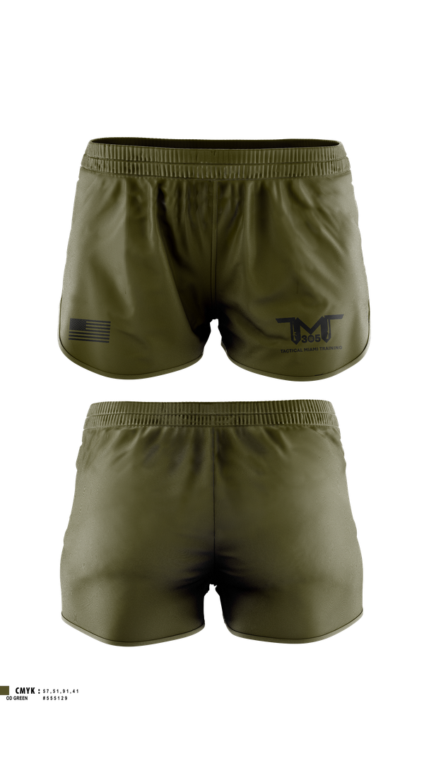 Ranger Panties, Tactical Miami Training 305, , Teamtime, Team time, sublimation, custom sports apparel, team uniforms, spirit wear, spiritwear, sports uniforms, custom shirts, team store, custom team store, fundraiser sports, apparel fundraiser