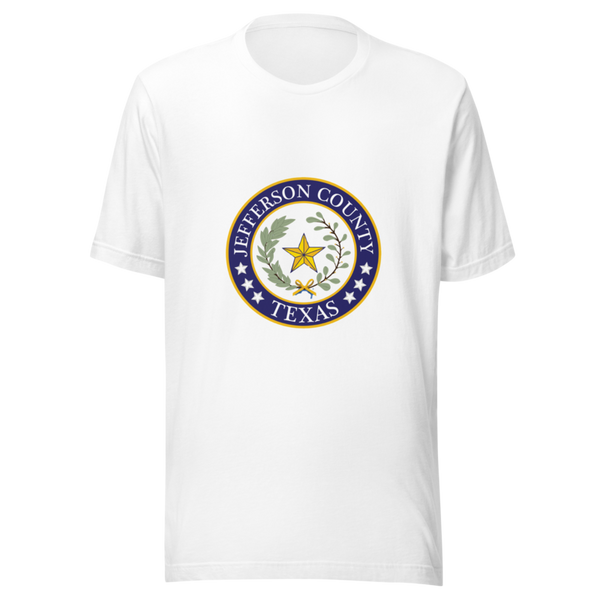 Unisex Staple T-Shirt - White