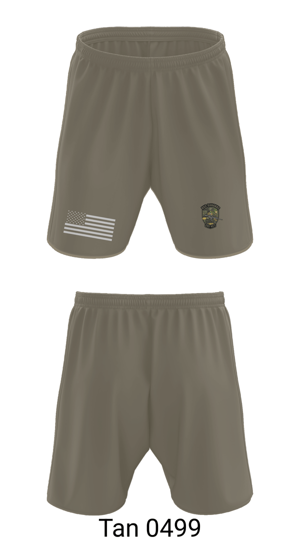 Athletic Shorts With Pockets, 566 MCT, Army, Teamtime, Team time, sublimation, custom sports apparel, team uniforms, spirit wear, spiritwear, sports uniforms, custom shirts, team store, custom team store, fundraiser sports, apparel fundraiser