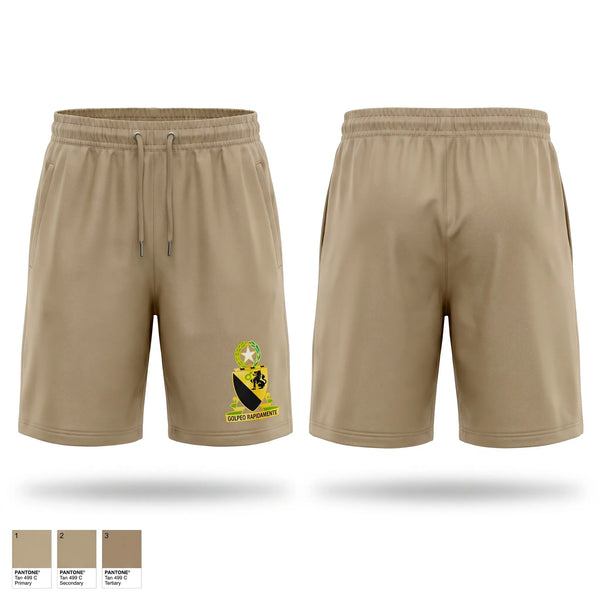 Athletic Shorts With Pockets, 1/124, Army, Teamtime, Team time, sublimation, custom sports apparel, team uniforms, spirit wear, spiritwear, sports uniforms, custom shirts, team store, custom team store, fundraiser sports, apparel fundraiser