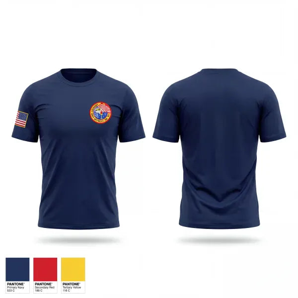 Short Sleeve Performance Shirt, GA-911, Air Force, Teamtime, Team time, sublimation, custom sports apparel, team uniforms, spirit wear, spiritwear, sports uniforms, custom shirts, team store, custom team store, fundraiser sports, apparel fundraiser