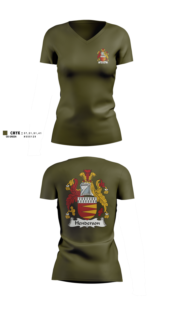 Womens Short Sleeve Vneck Shirt, Henderson Consulting, , Teamtime, Team time, sublimation, custom sports apparel, team uniforms, spirit wear, spiritwear, sports uniforms, custom shirts, team store, custom team store, fundraiser sports, apparel fundraiser