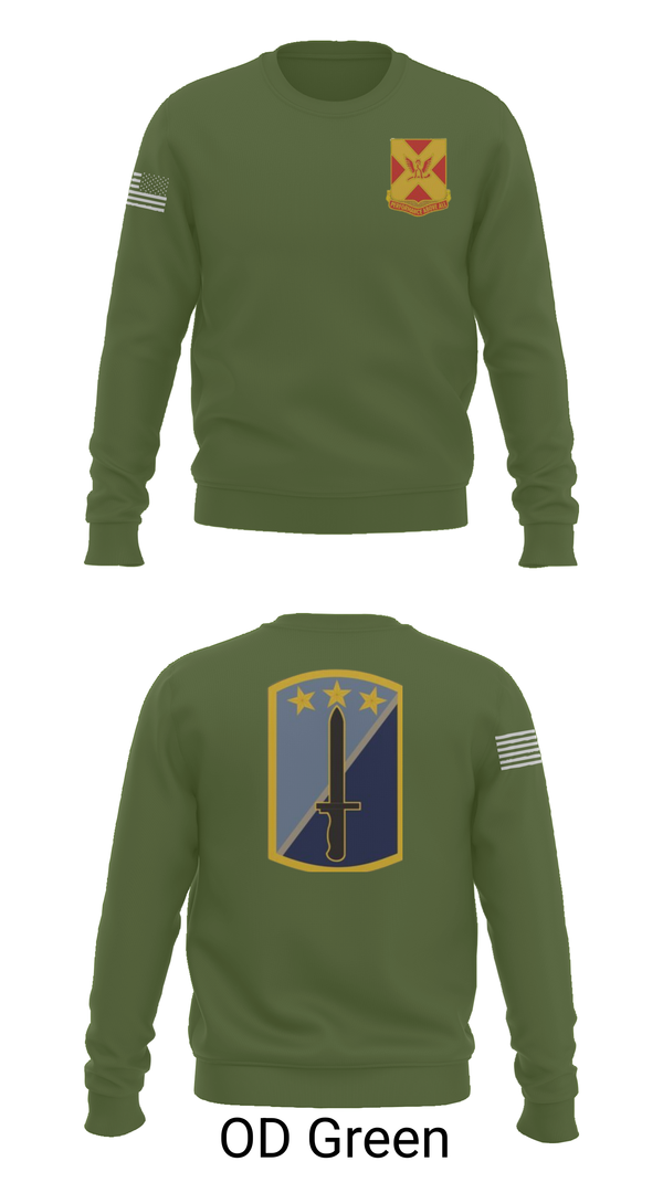 Crew Neck Sweatshirt, 1/84 FA, , Teamtime, Team time, sublimation, custom sports apparel, team uniforms, spirit wear, spiritwear, sports uniforms, custom shirts, team store, custom team store, fundraiser sports, apparel fundraiser