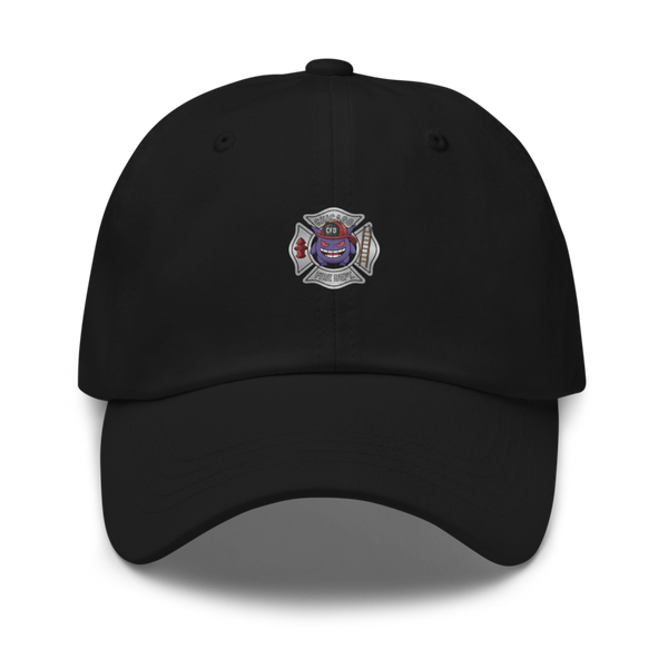 Dad hat - Black