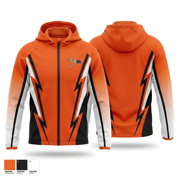 Windbreaker, Augusta Youth Cheer, Cheer, Teamtime, Team time, sublimation, custom sports apparel, team uniforms, spirit wear, spiritwear, sports uniforms, custom shirts, team store, custom team store, fundraiser sports, apparel fundraiser