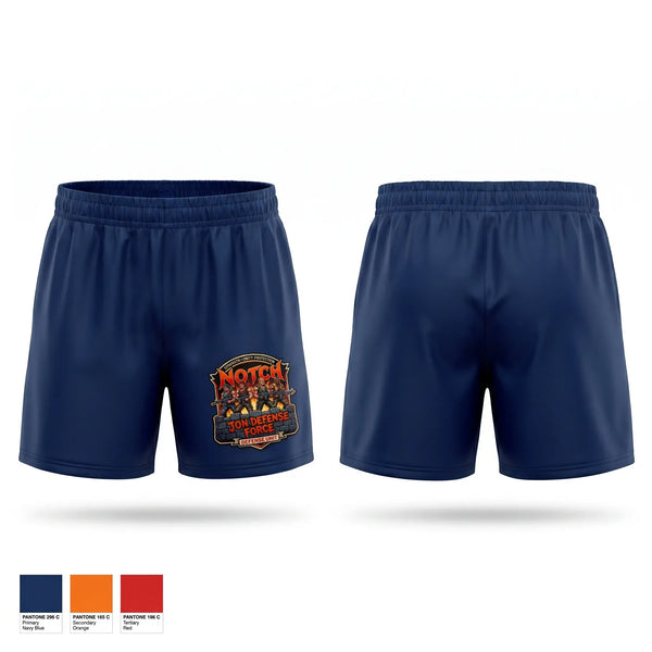 Ranger Panties, JDF, Navy, Teamtime, Team time, sublimation, custom sports apparel, team uniforms, spirit wear, spiritwear, sports uniforms, custom shirts, team store, custom team store, fundraiser sports, apparel fundraiser