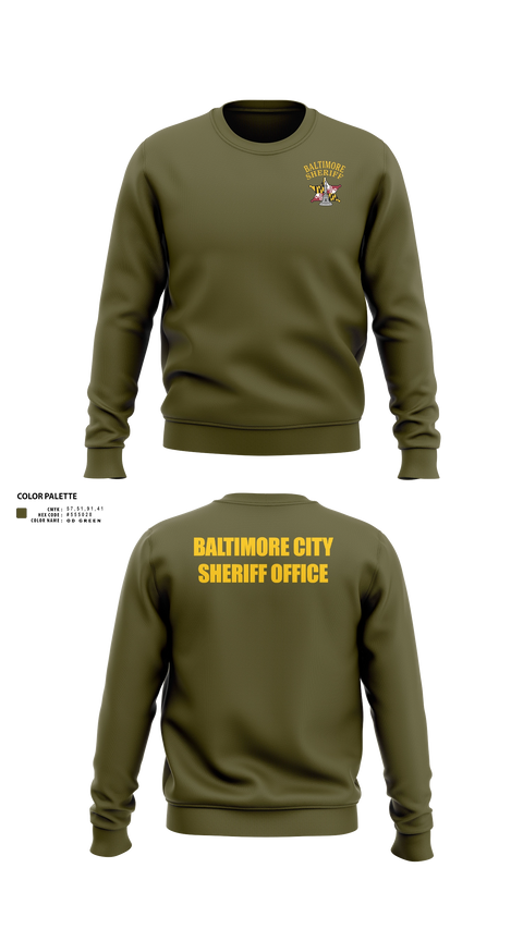 Crew Neck Sweatshirt, Training Division, Police, Teamtime, Team time, sublimation, custom sports apparel, team uniforms, spirit wear, spiritwear, sports uniforms, custom shirts, team store, custom team store, fundraiser sports, apparel fundraiser