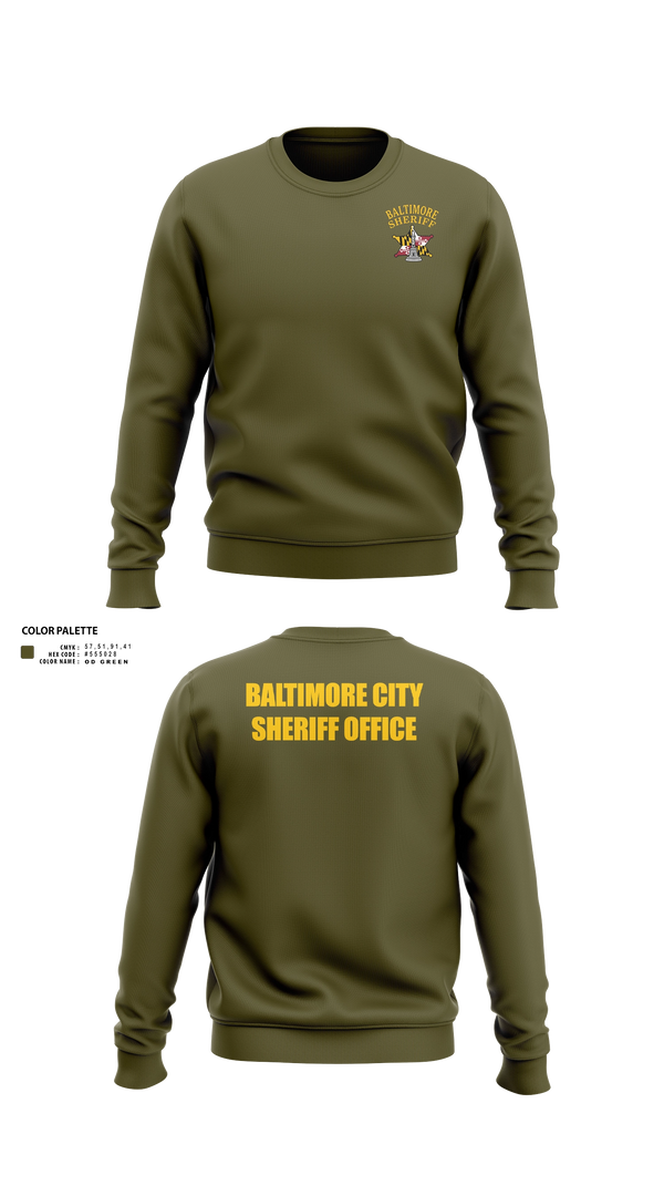 Crew Neck Sweatshirt, Training Division, Police, Teamtime, Team time, sublimation, custom sports apparel, team uniforms, spirit wear, spiritwear, sports uniforms, custom shirts, team store, custom team store, fundraiser sports, apparel fundraiser