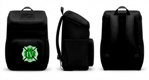 Gear Bag, 179 HHC Medics, National Guard, Teamtime, Team time, sublimation, custom sports apparel, team uniforms, spirit wear, spiritwear, sports uniforms, custom shirts, team store, custom team store, fundraiser sports, apparel fundraiser