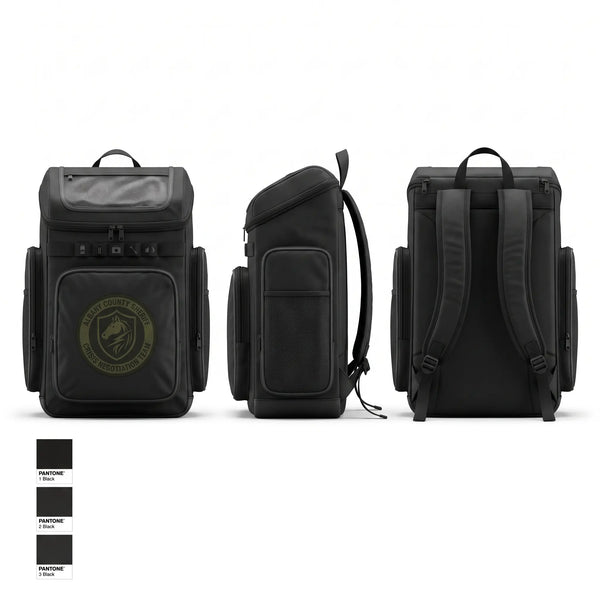 Gear Bag, Albany county Cnt, Police, Teamtime, Team time, sublimation, custom sports apparel, team uniforms, spirit wear, spiritwear, sports uniforms, custom shirts, team store, custom team store, fundraiser sports, apparel fundraiser