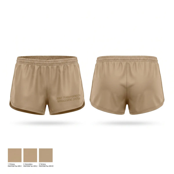 Ranger Panties, Joint Transportation Management System, Air Force, Teamtime, Team time, sublimation, custom sports apparel, team uniforms, spirit wear, spiritwear, sports uniforms, custom shirts, team store, custom team store, fundraiser sports, apparel fundraiser