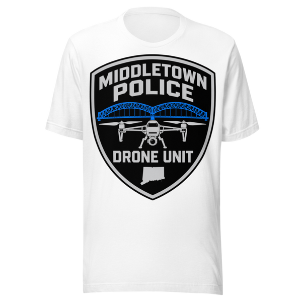 Unisex Staple T-Shirt - White