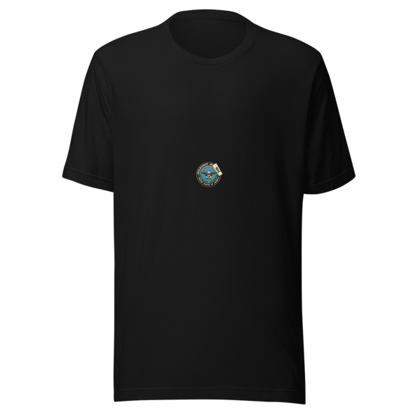 Unisex Staple T-Shirt - Black