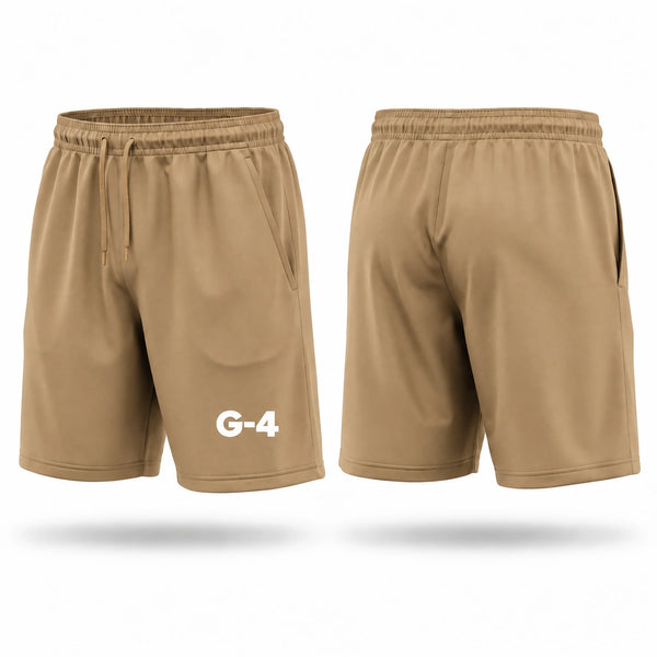 Athletic Shorts With Pockets, G-4, Army, Teamtime, Team time, sublimation, custom sports apparel, team uniforms, spirit wear, spiritwear, sports uniforms, custom shirts, team store, custom team store, fundraiser sports, apparel fundraiser