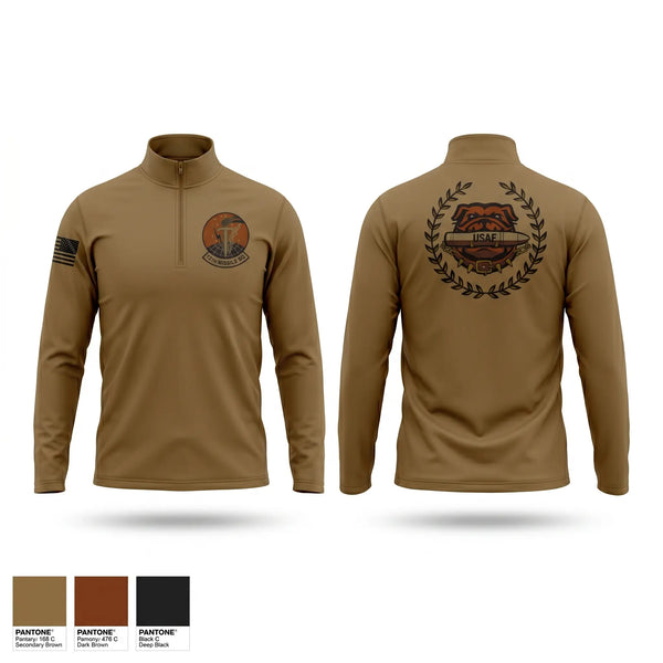Windbreaker, 12th Missile Squadron, Air Force, Teamtime, Team time, sublimation, custom sports apparel, team uniforms, spirit wear, spiritwear, sports uniforms, custom shirts, team store, custom team store, fundraiser sports, apparel fundraiser