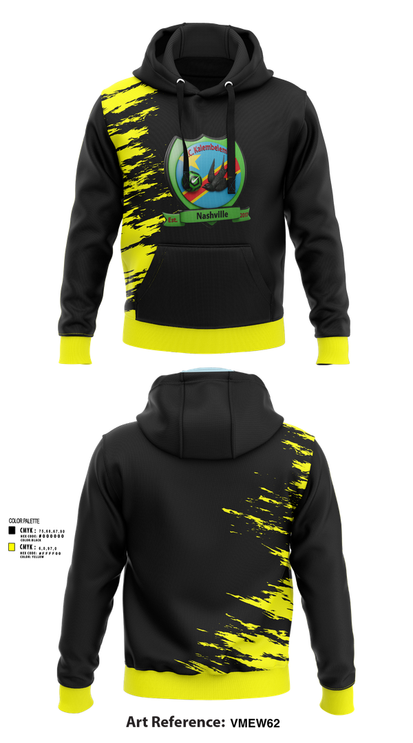 Hoodie, Kalembelembe fc, Men's Soccer, Teamtime, Team time, sublimation, custom sports apparel, team uniforms, spirit wear, spiritwear, sports uniforms, custom shirts, team store, custom team store, fundraiser sports, apparel fundraiser