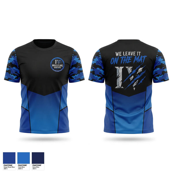 Football Jersey, imperial valley wrestling empire, Wrestling, Teamtime, Team time, sublimation, custom sports apparel, team uniforms, spirit wear, spiritwear, sports uniforms, custom shirts, team store, custom team store, fundraiser sports, apparel fundraiser