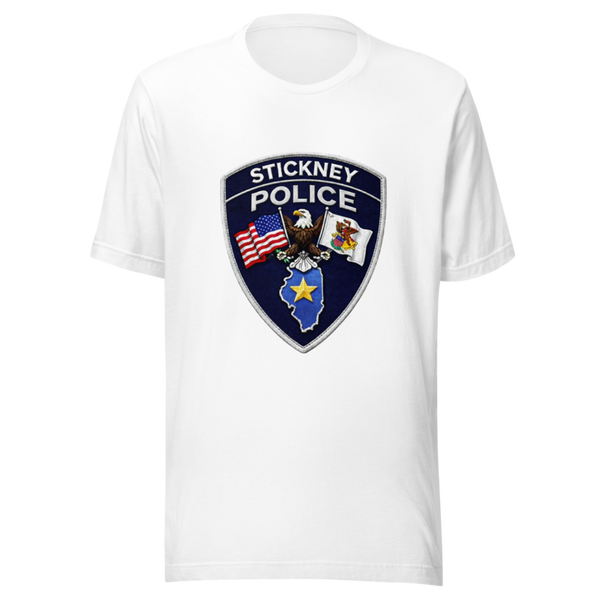 Unisex Staple T-Shirt - White