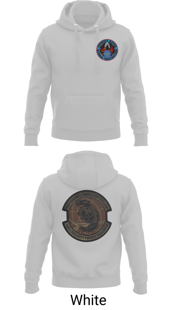 Hoodie, 146 Ravens, Air Force, Teamtime, Team time, sublimation, custom sports apparel, team uniforms, spirit wear, spiritwear, sports uniforms, custom shirts, team store, custom team store, fundraiser sports, apparel fundraiser